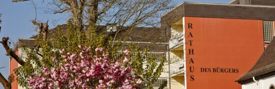 stellv. Fachbereichsleiter/in Finanzen,  Sachbearbeiter/in Haushaltswesen
