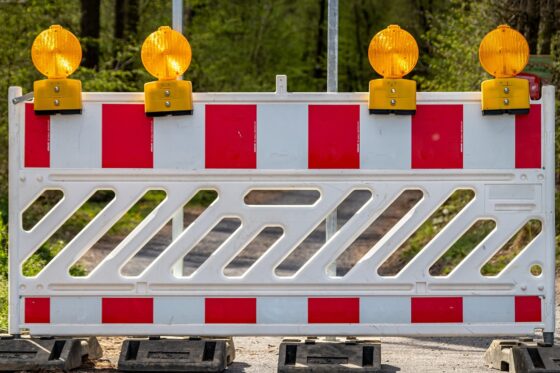 Information zur Baumaßnahme Grabenstraße in der Stadt Bad Breisig