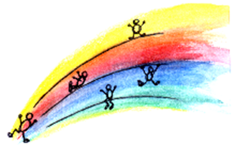 Staatlich anerkannte Erzieher/innen, Pädagogische Fachkräfte Kita Regenbogen Bad Breisig