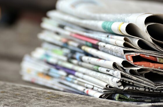 Sachbearbeiter Presse-/Öffentlichkeitsarbeit & Wirtschaftsförderung