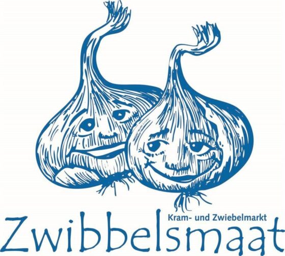 Traditioneller „Zwibbelsmaat“ vom 18. bis 21. September 2026 in Bad Breisig