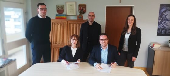 Verbandsgemeinde Bad Breisig verlängert Dienstleistungsvertrag mit der REMONDIS EURAWASSER GmbH