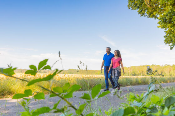 Geführte Wanderung auf dem Premiumrundweg „Breisiger Ländchen“
