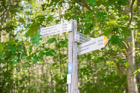 Geführte Wanderung am 6. September – Zum Schloss-Museum Sinzig