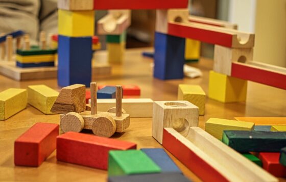 Integrationshilfe Kita Spatzennest Brohl-Lützing