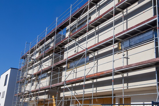 Bauingenieur/in / Bautechniker/in