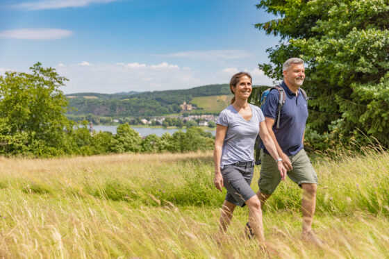 Geführte Wanderung auf den Spuren des Bergbaus