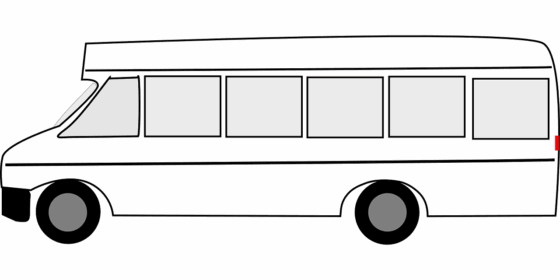 Seniorenbusfahrer/in