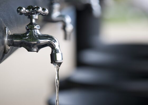 Wasserabsperrung in den Ortsteilen Niederlützingen am 20.05.2025 und 03.06.2025