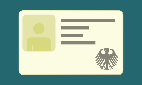 Umstellung bei Passbildern: Ab sofort nur noch digitale Fotos für Ausweisdokumente