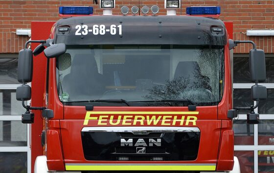 Sachbearbeiter/in Brandschutz, Zivil- u. Katastrophenschutz