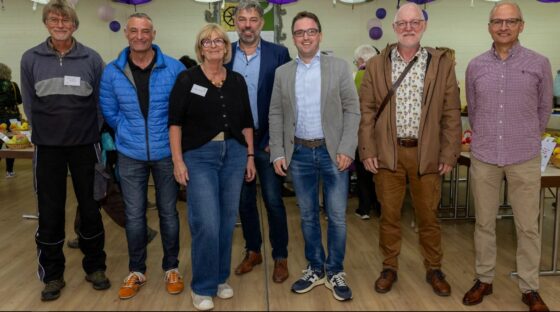 Erfolgreicher Obstsortentag in Gönnersdorf