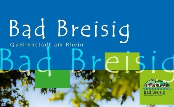 Tourist-Information legt touristischen Hauptprospekt Bad Breisig für 2026 neu auf