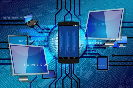 IT-Support-Mitarbeiter/in