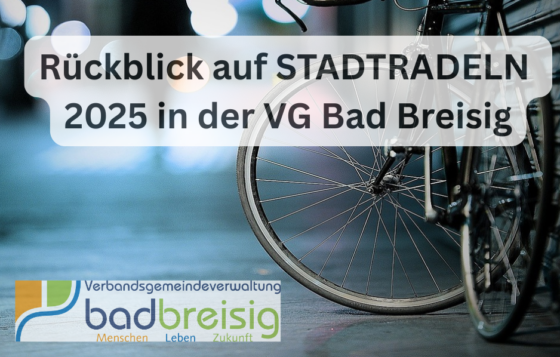 Klimaschutz durch interkommunales Radfahren erfolgreich vorangetrieben