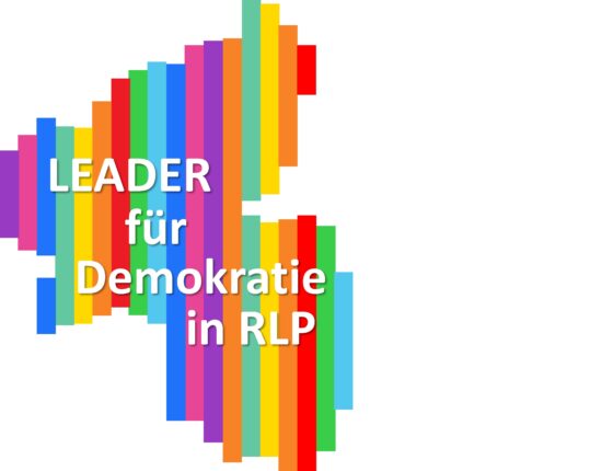 LEADER für Demokratie in RLP