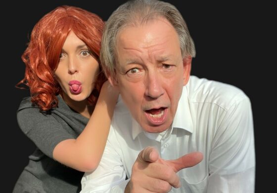 Kulturbühne Bad Breisig: Männerschnupfen Kabarett am 29. April erleben