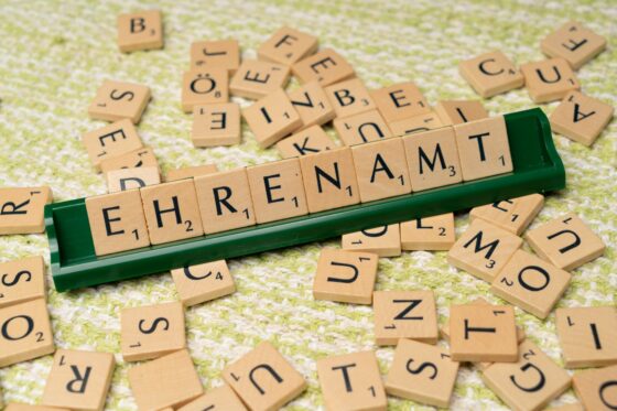 Verbandsgemeinde Bad Breisig führt Auszeichnung für herausragendes ehrenamtliches Engagement ein