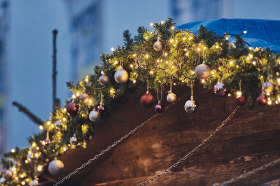 Weihnachtszauber in Bad Breisig: Zwei Märkte laden zum Besuch ein